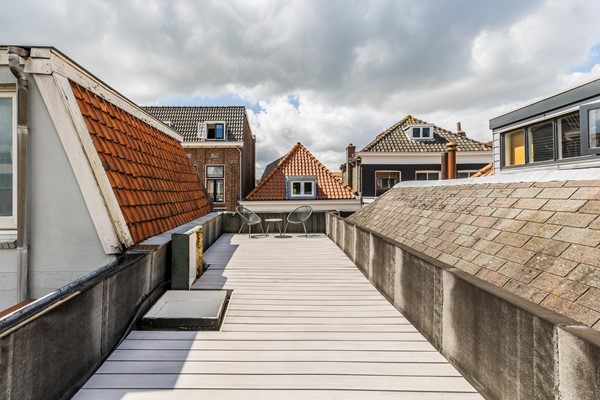 Medium property photo - Hoogstraat 54, 3111 HJ Schiedam